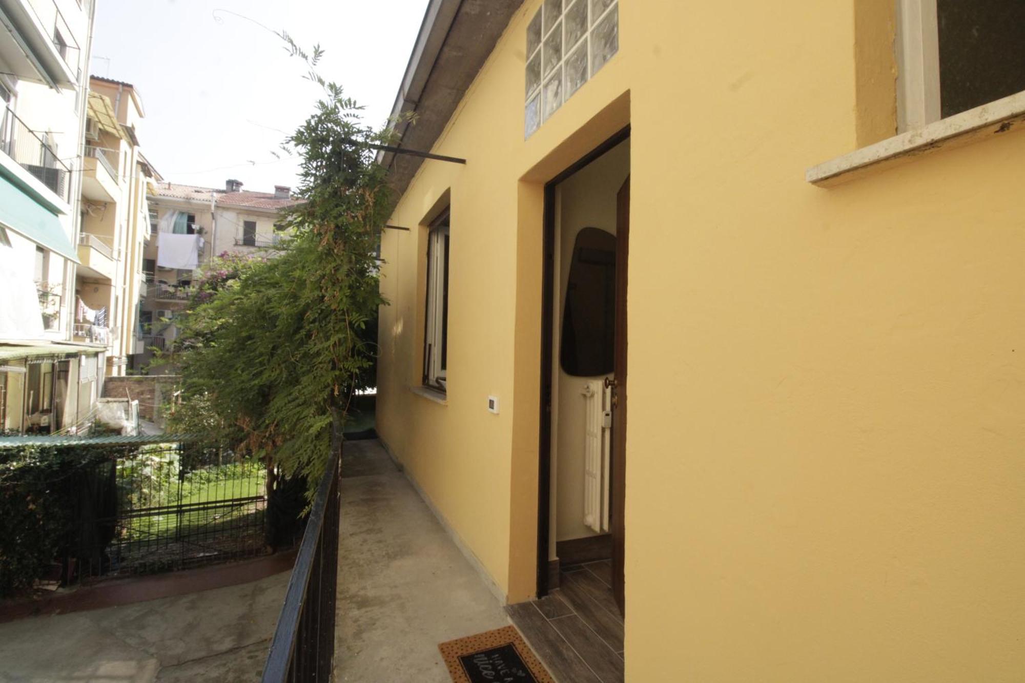 Elegante Suite Con Giardino In Centro Storico Pavia Kültér fotó