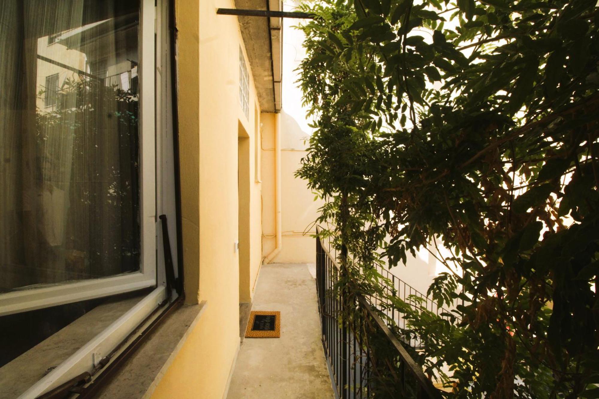 Elegante Suite Con Giardino In Centro Storico Pavia Kültér fotó