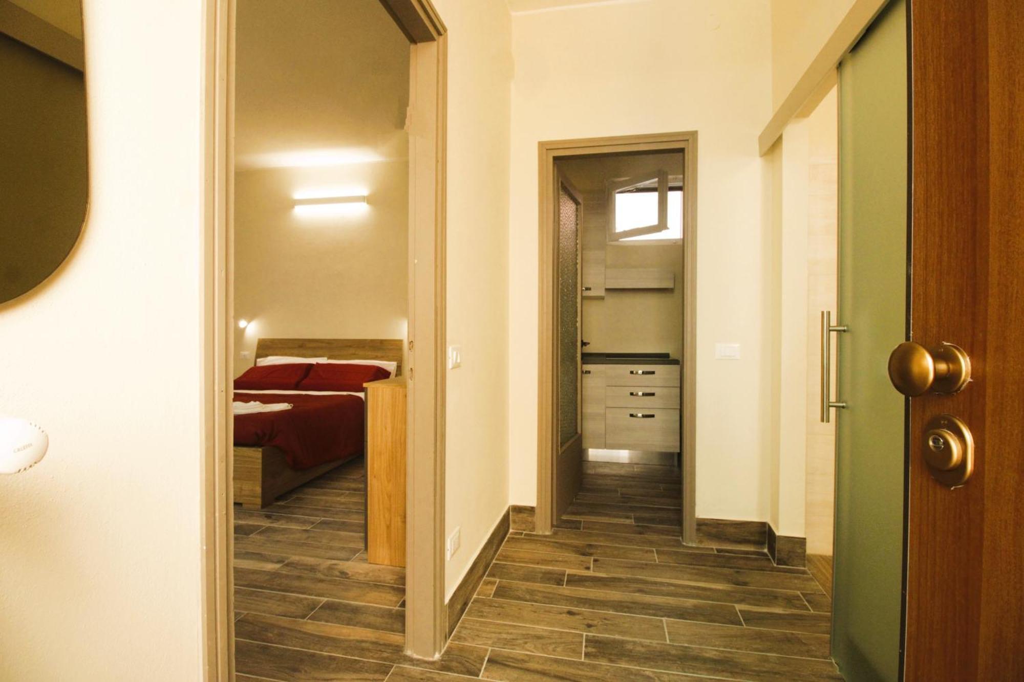Elegante Suite Con Giardino In Centro Storico Pavia Kültér fotó